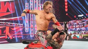 WWE Monday Night Raw results and highlights: February 01, 2021