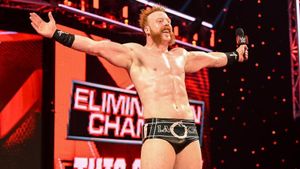 Two Title Matches Changed at WWE Elimination Chamber 2021; Updated card