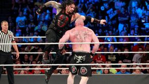 WWE reportedly planning another Roman Reigns vs Brock Lesnar match