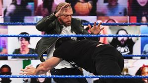 WWE Friday Night Smackdown results and highlights: February 19, 2021