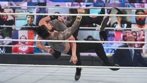 WWE Friday Night Smackdown preview and schedule: February 26, 2021