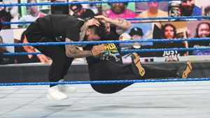 WWE Friday Night Smackdown results and highlights: February 12, 2021