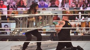 WWE Friday Night Smackdown preview and schedule: February 12, 2021