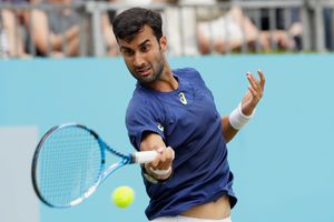 Fit-again Yuki Bhambri ready for another plunge after almost quitting tennis