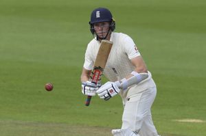India vs England, 3rd Test: Zak Crawley: Visitors frustrated seeing third umpire call going against them