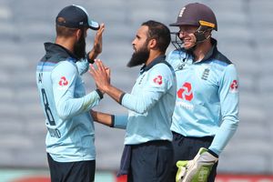 India vs England, 3rd ODI Highlights: India survive Sam Curran scare to pull off a thrilling win, claim series