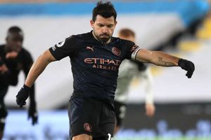 Guardiola and Stones thrilled as Aguero ends Premier League drought