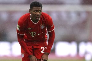 Rumour Has It: Liverpool, Chelsea and PSG chasing Madrid target Alaba, Barca want Arteta