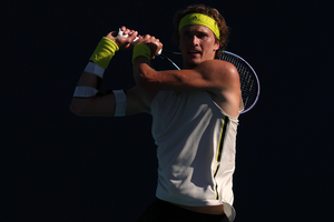 Mexican Open winner Zverev knocked out after stunning turnaround, Medvedev cruises in Miami