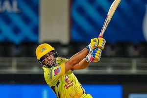IPL 2021: It will take about 6-7 sessions to get back into the rhythm, says CSK batsman Ambati Rayudu