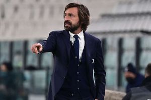 Pirlo impressed by Juventus' spirit in comeback victory