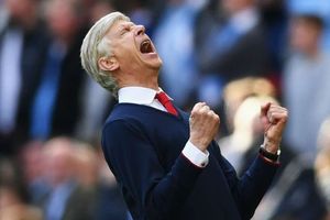 Remembering the greatness of Arsene Wenger's Arsenal on the anniversary of his nightmare 1,000th game