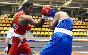 Boxam International: COVID-19 case hits Indian boxers, three men pull out from final