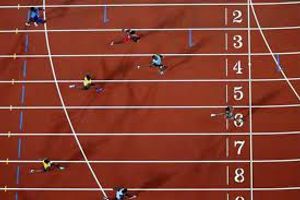 Athlete is a common term, there is difference between athletes and athletics: AFI on doping