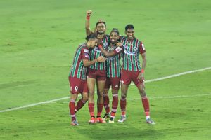 ISL 2020-21: ATKMB vs NEUFC: Bagan holds Highlanders to set up a blockbuster final against Mumbai