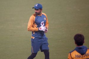 Used to hurdles in life as sportsperson - Pakistan skipper Babar Azam on sexual harassment allegation