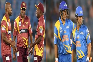 Road Safety World Series 2021, Semi-final 1: India Legends vs West Indies: Preview, Dream11 Fantasy Tips