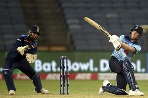 India vs England 2nd ODI: Stokes, Bairstow onslaught blows away hosts in big run chase to level series