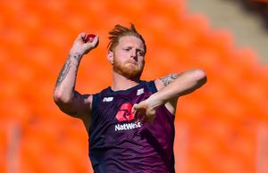 England players suffered weight loss in fourth Test against India, says Stokes