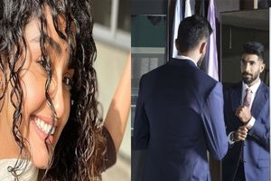 Jasprit Bumrah wedding: Why south actress Anupama Parameshwaran as India pacer's bride is trending