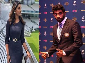 Jasprit Bumrah wedding: India cricketer getting married to Sanjana Ganesan on THIS date in Goa?