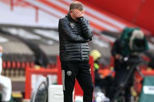 Wilder leaves doomed Premier League strugglers Sheffield United