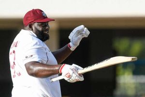 West Indies vs Sri Lanka, 1st Test: Rahkeem Cornwall fifty gives hosts 99-run lead over SL