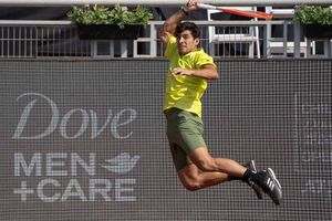 Cristian Garin reaches home final at Chile Open