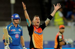 Dale Steyn apologises for his IPL is less rewarding compared to PSL comment