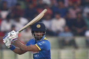 Obstructing the field: Full List of cricketers who have been dismissed in this bizarre manner