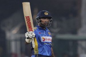 Obstructing the field: Know all about most bizarre dismissal in cricket; how SL's Danushka Gunathilaka got out