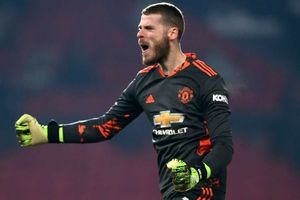 Rumour Has It: PSG plot ambitious De Gea move