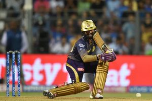 KKR players start assembling in Mumbai ahead of IPL