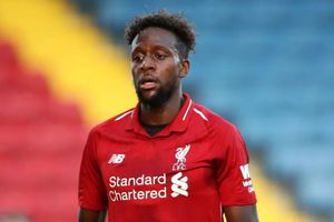 Aston Villa engage in a three way battle for Liverpool forward Divock Origi: Good move for all parties?