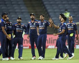 IPL 2021: BCCI shoots down Virat Kohli's call to reschedule international games 