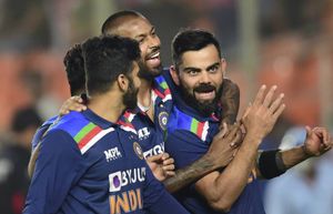 India vs England, 2nd T20I: Dream11 Prediction, Fantasy Tips, Best Playing 11 Updates