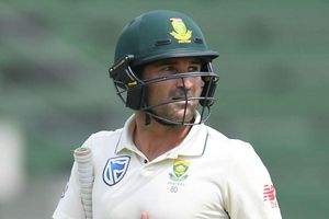 Proteas name Elgar and Bavuma as new captains
