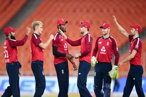 India vs England 2021: Aggression is Collingwood's success mantra