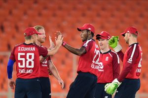 India vs England: Visitors fined for slow over-rate in 4th T20I