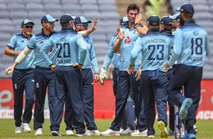 England garnered valuable experience in India, it will stand them in good stead: Silverwood