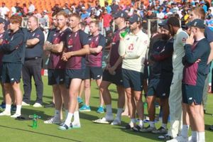 IND vs ENG: England must learn from defeat: Joe Root