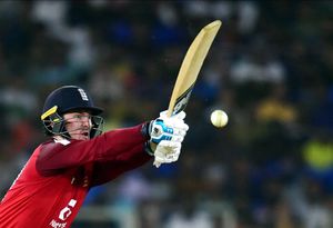 India vs England: Eoin Morgan admits the pitch took them out of comfort zone in 2nd T20I