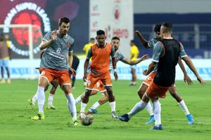 ISL 2020-21, Semifinals: Mumbai City vs FC Goa: Preview, Timings, Live Streaming Info