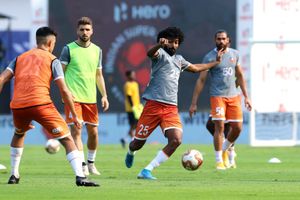ISL 2020-21: Semifinal, First Leg: FC Goa vs Mumbai City FC: Preview, Team News, Timings, Live Streaming Info