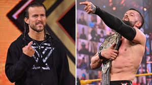 WWE NXT reveals loaded line-up for next week's episode