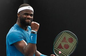 Chile Open: Tiafoe needs seven match points to edge Jarry in Santiago
