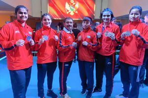 India field strong squad for AIBA Youth Men’s and Women’s World Boxing Championships