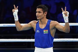 Eight members of Indian boxing squad in Turkey test positive for COVID, 7 to return after recovery