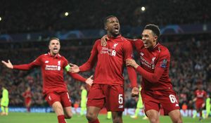 Liverpool eye Udinese star as Wijnaldum replacement: Right choice for the Reds?