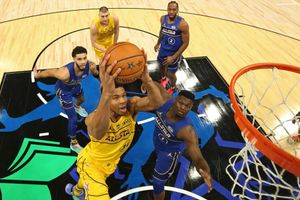 NBA All-Star Game: Flawless MVP Giannis fuels Team LeBron past Team Durant
